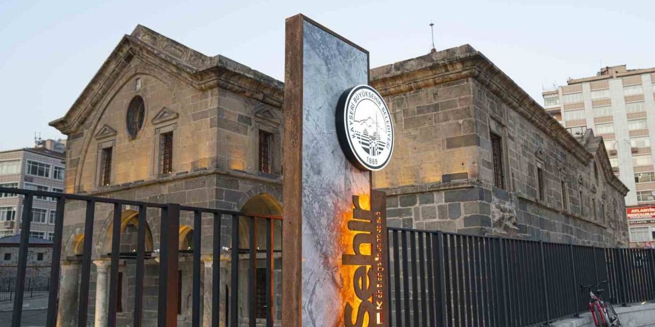 Kütüphaneler 7 Milyon Kitapsever Ağırladı