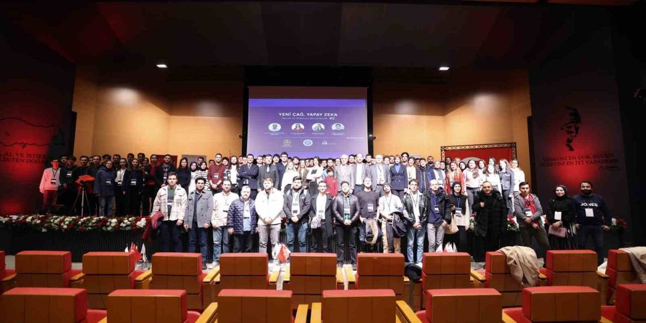 Kto Başkanı Gülsoy: "Yapay Zeka Hayatımızın İçine Yerleşiyor"