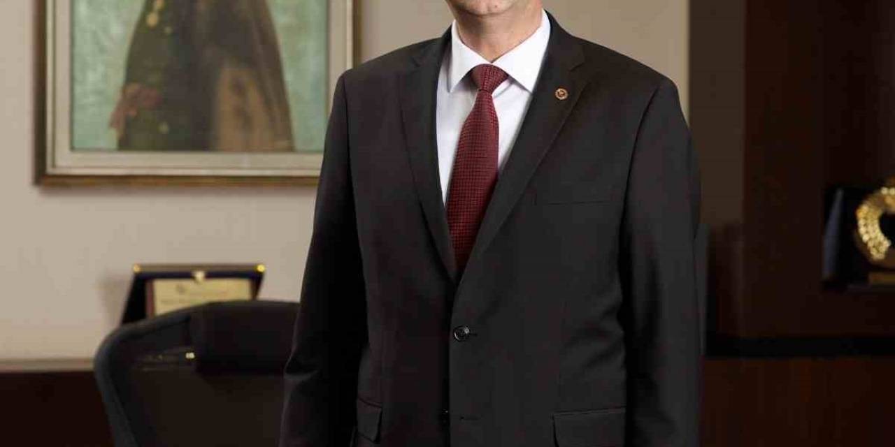 Gso Yönetim Kurulu Başkanı Ünverdi’den 25 Aralık Mesajı