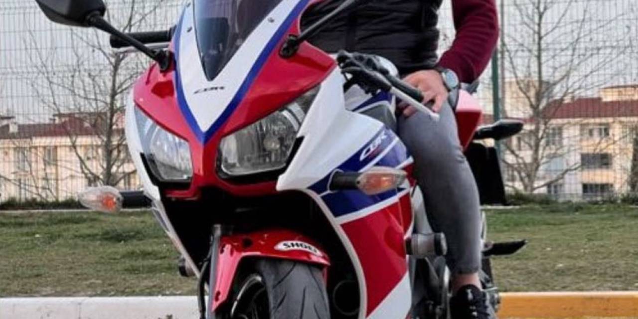 Motosikletli Saldırgan 2 Kişiyi Öldürdü