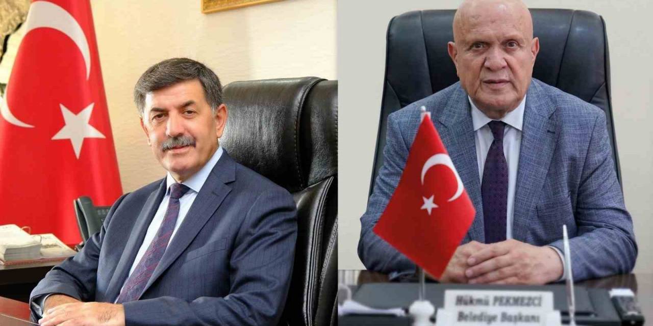 Erzincan Ve Bayburt’ta Ak Parti Aday Çıkarmayacak