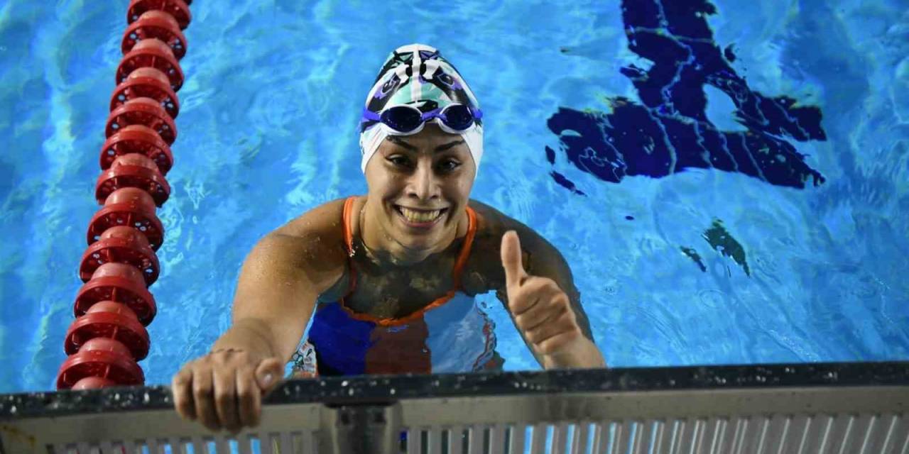 Spor İstanbul Yüzme Yarışları Gerçekleşti