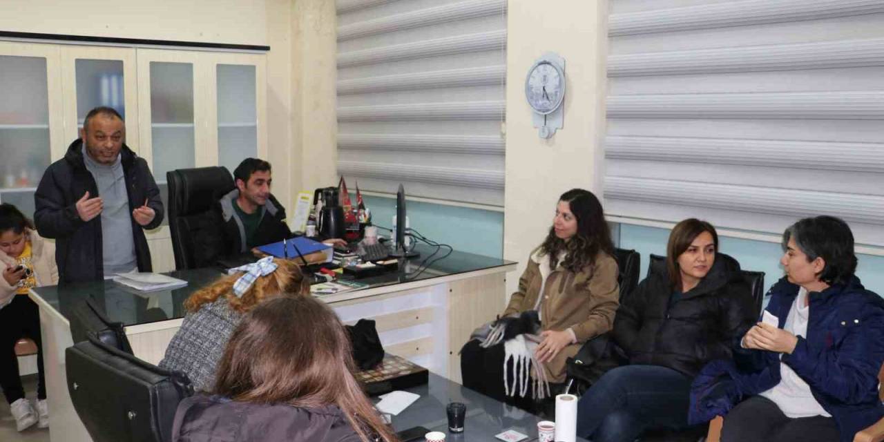 Havza Progel İlk Genel Kurulunu Gerçekleştirdi