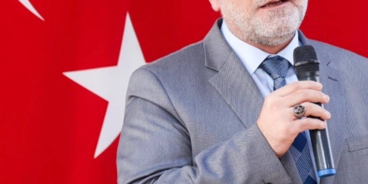 Başkan Sandıkçı: “Türkiye Yüzyılı’nda İlçemize Değer Katmaya Devam Edeceğiz”