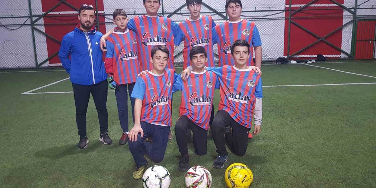 Bu Takımın Adı Çorbadan Geliyor