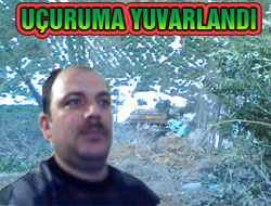 Rize'de Kaza: 1 Ölü