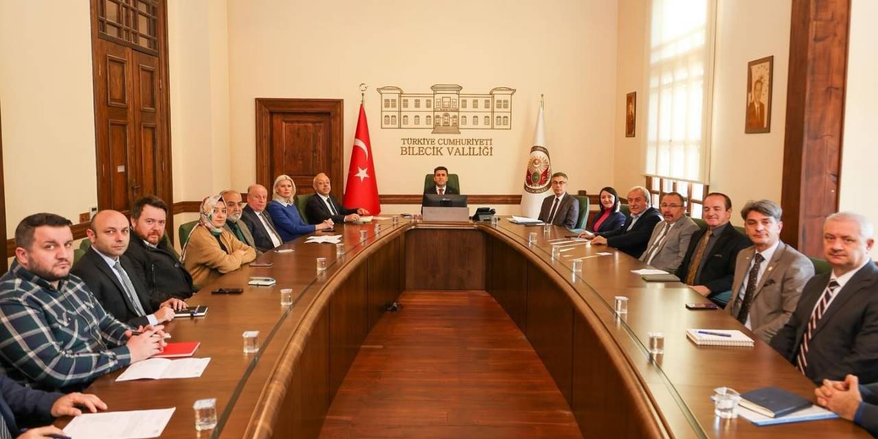 Hayvanları Korumak İçin Toplandılar