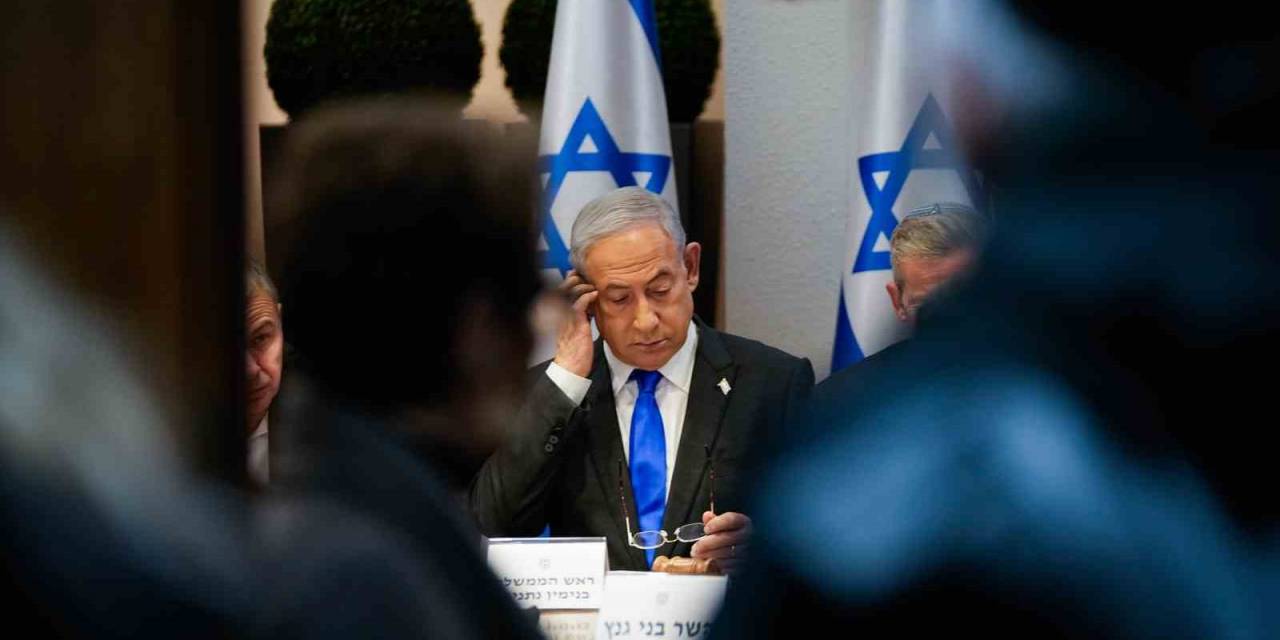 Netanyahu: “Savaş Bize Ağır Bedeller Ödetiyor Ama Devam Etmekten Başka Seçeneğimiz Yok”