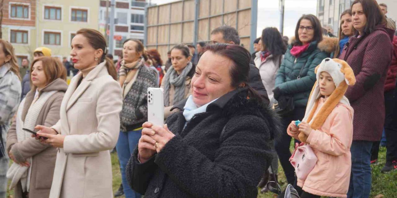 Bulgaristan’da Direnişin Sembolü ’türkan Bebek’ Vefatının 39’uncu Yılında Unutulmadı