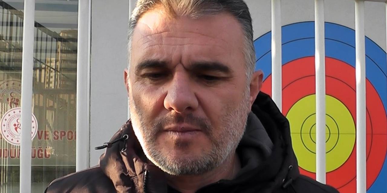 Talasgücü Belediyespor Antrenörü Aslan: "Hedefimizin 5 Puan Gerisinde Kaldık"