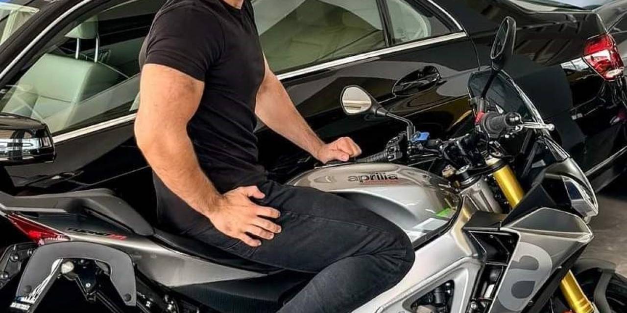 Çine’de Motosiklet Kazası: 1 Ölü