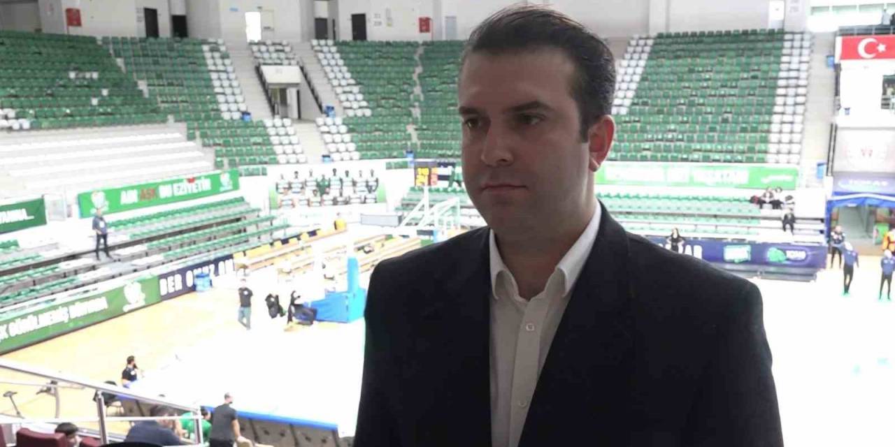 Başkan Aladağ: “Biz Turistlik Ziyarete Gitmedik”