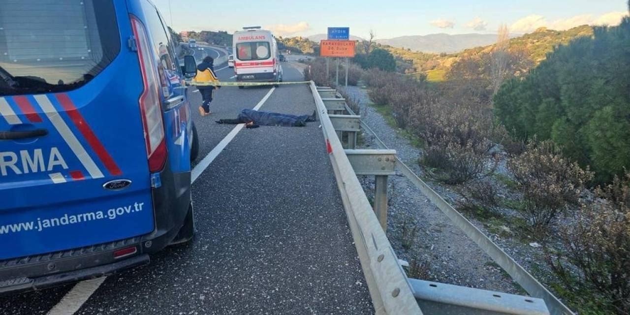 Motosiklet Kazasının Detayları Belli Oldu