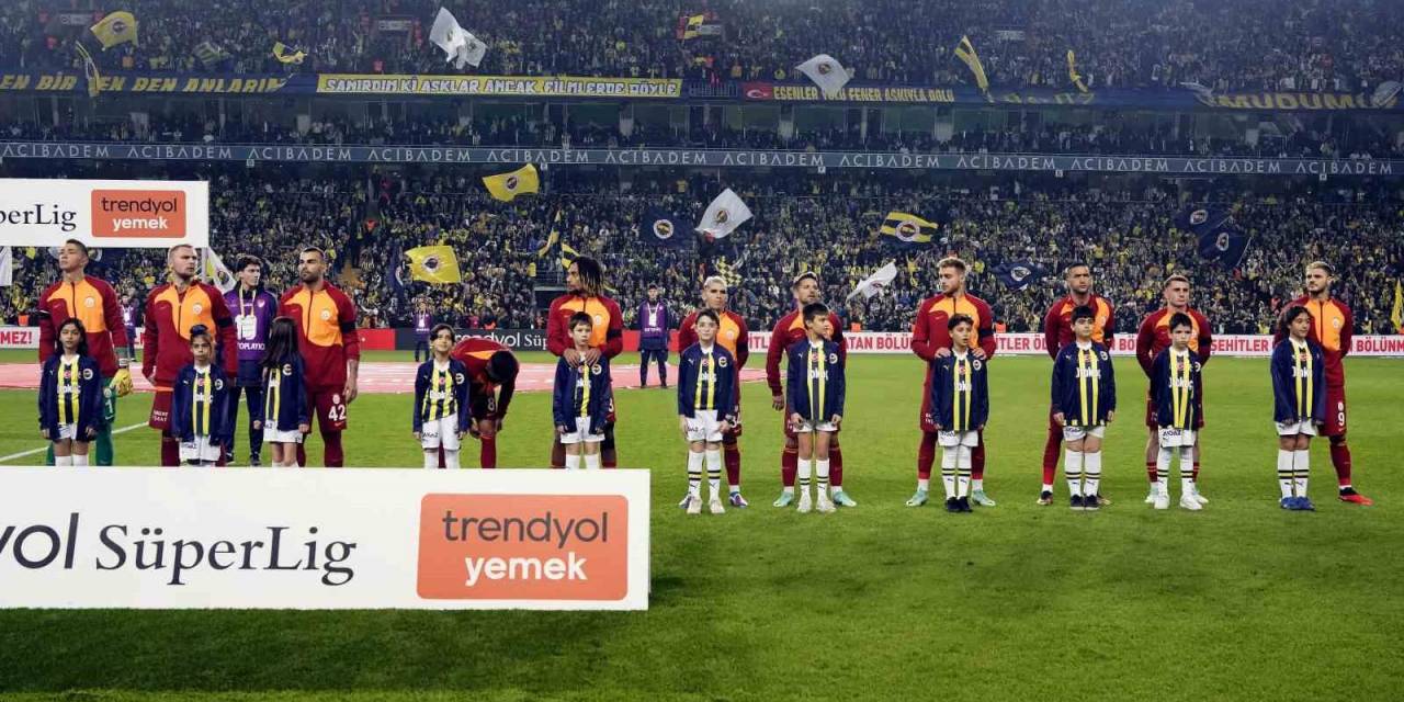 Galatasaray’da Tek Değişiklik