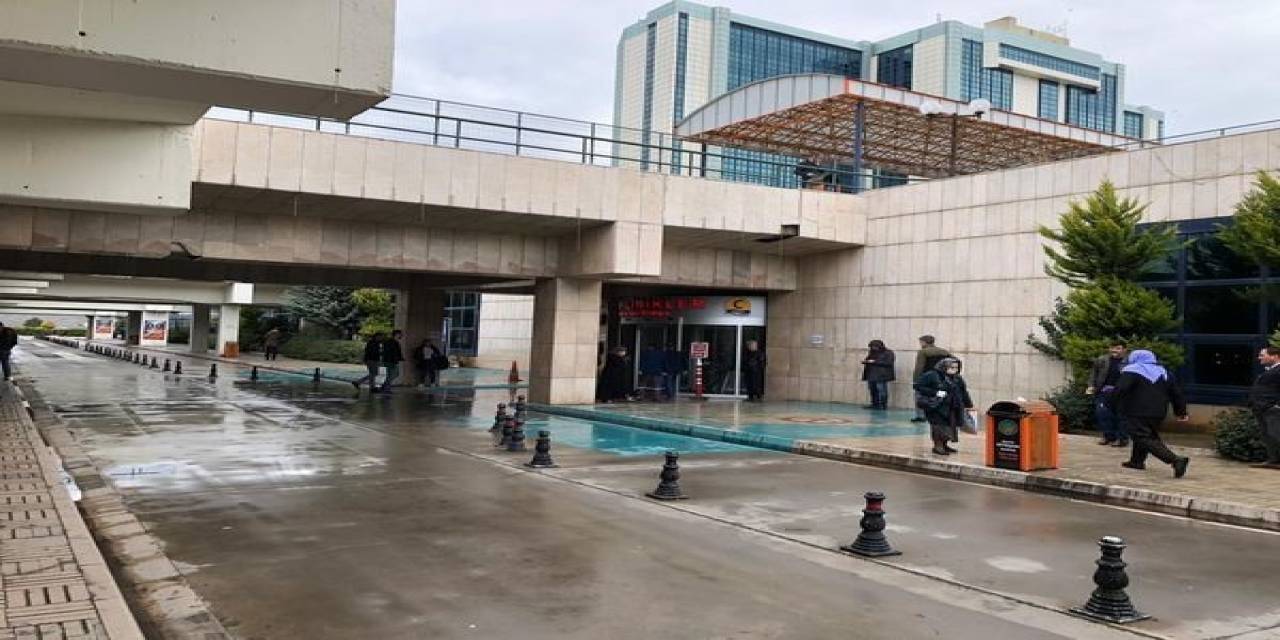 Malatya’da Termosifon Patladı: 1 Yaralı