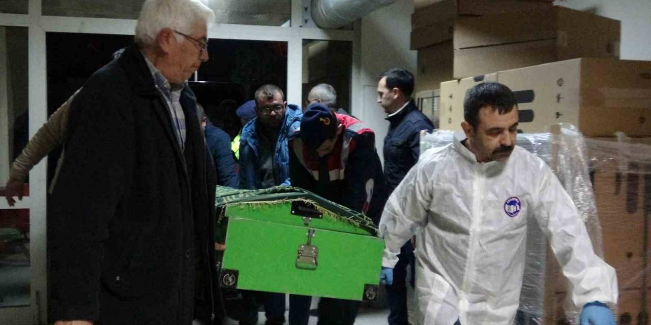 Adana’da 11 Gündür Kayıp Olan Şahıs Dere Kenarında Ölü Bulundu
