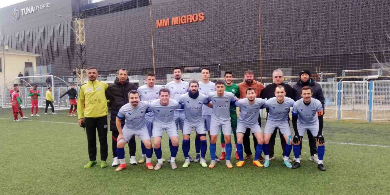 Amaratspor: 4-incesu Gençlikspor: 2
