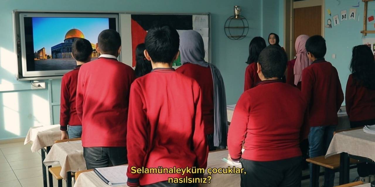 Bitlisli Öğrencilerden Anlamlı Kısa Film: “Yarım Kalan Hayaller”