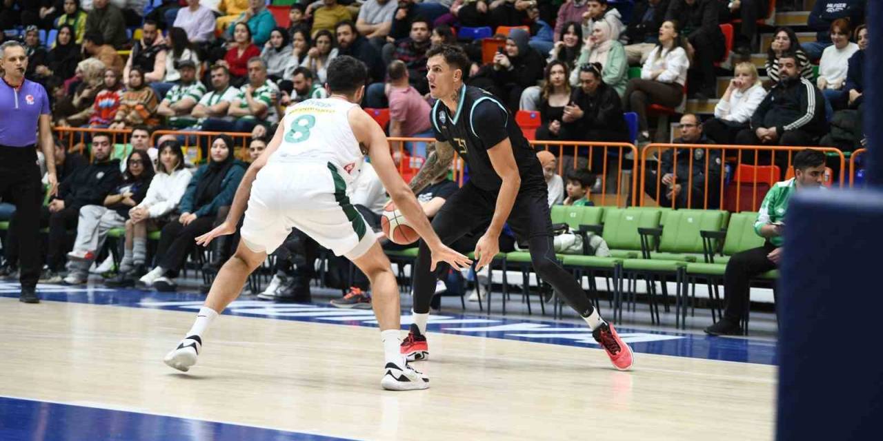 Çayırova Belediyesi Konya’dan Galibiyetle Döndü