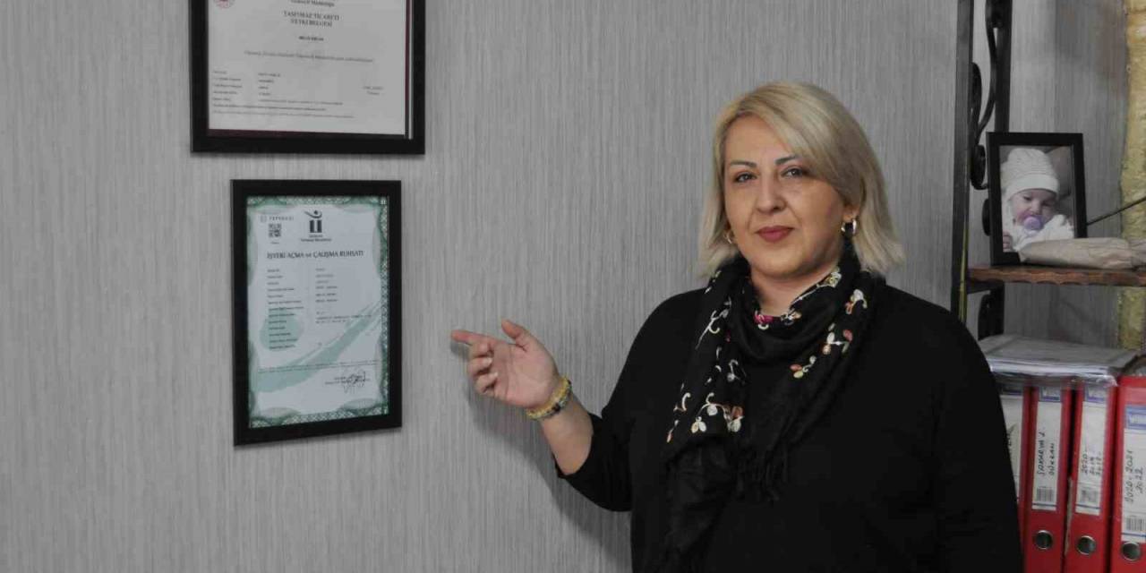 Esnaf, Emlak İşini Kayıtsız Yapanlardan Şikayetçi