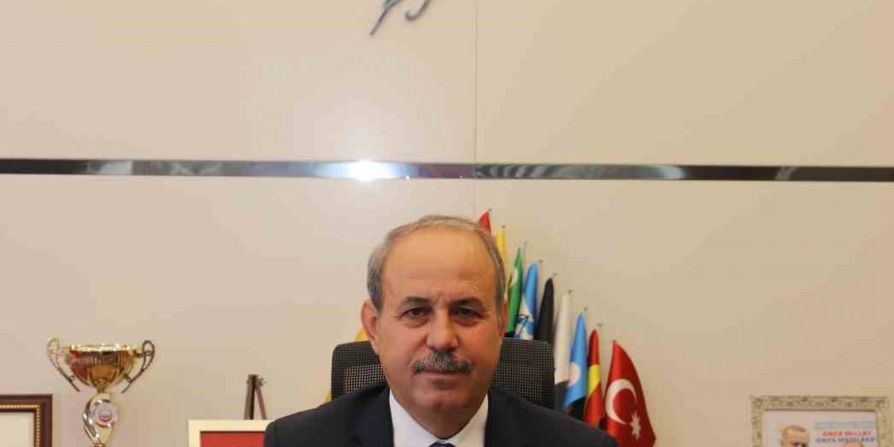 Kılıç’tan 25 Aralık Mesajı