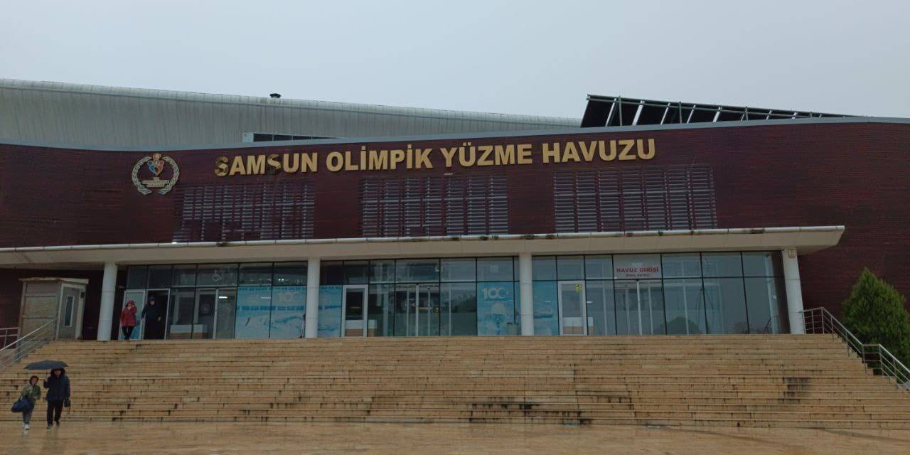 ’yüzme Bilmeyen Öğretmen Kalmasın Projesi’