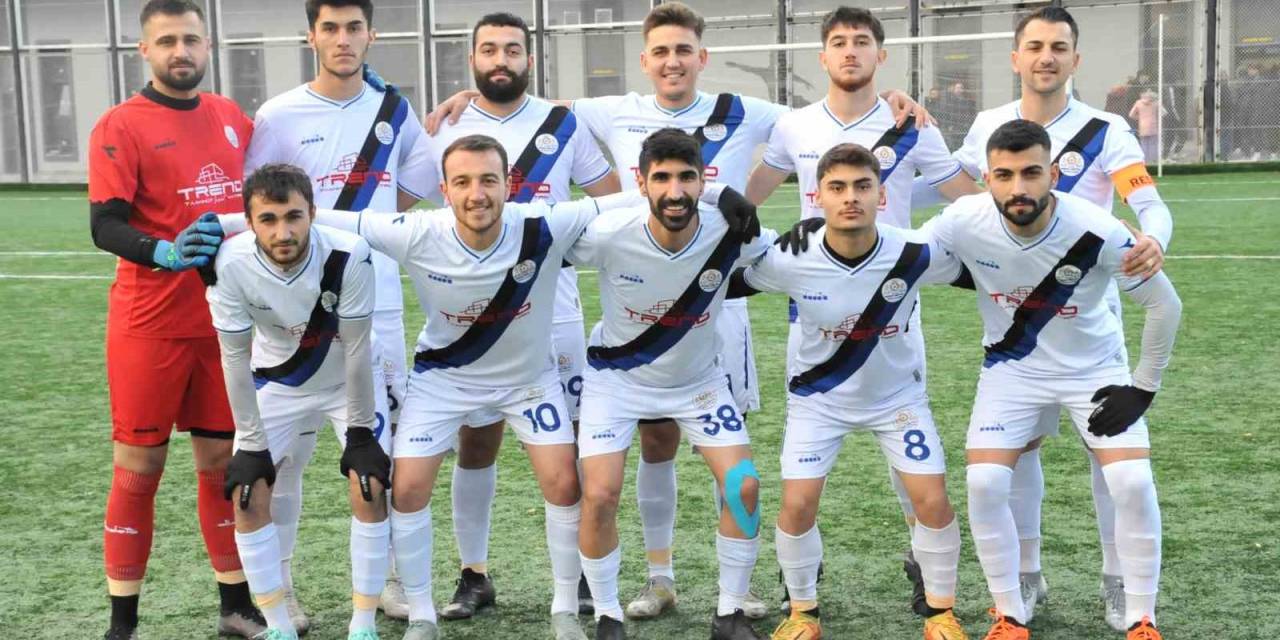 Kayseri Süper Amatör Küme: Kayseri Esen Metal Sk: 6 - 1966 Turanspor: 0