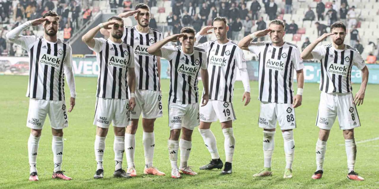 Altay, Evinde 127 Gün Sonra Kazandı