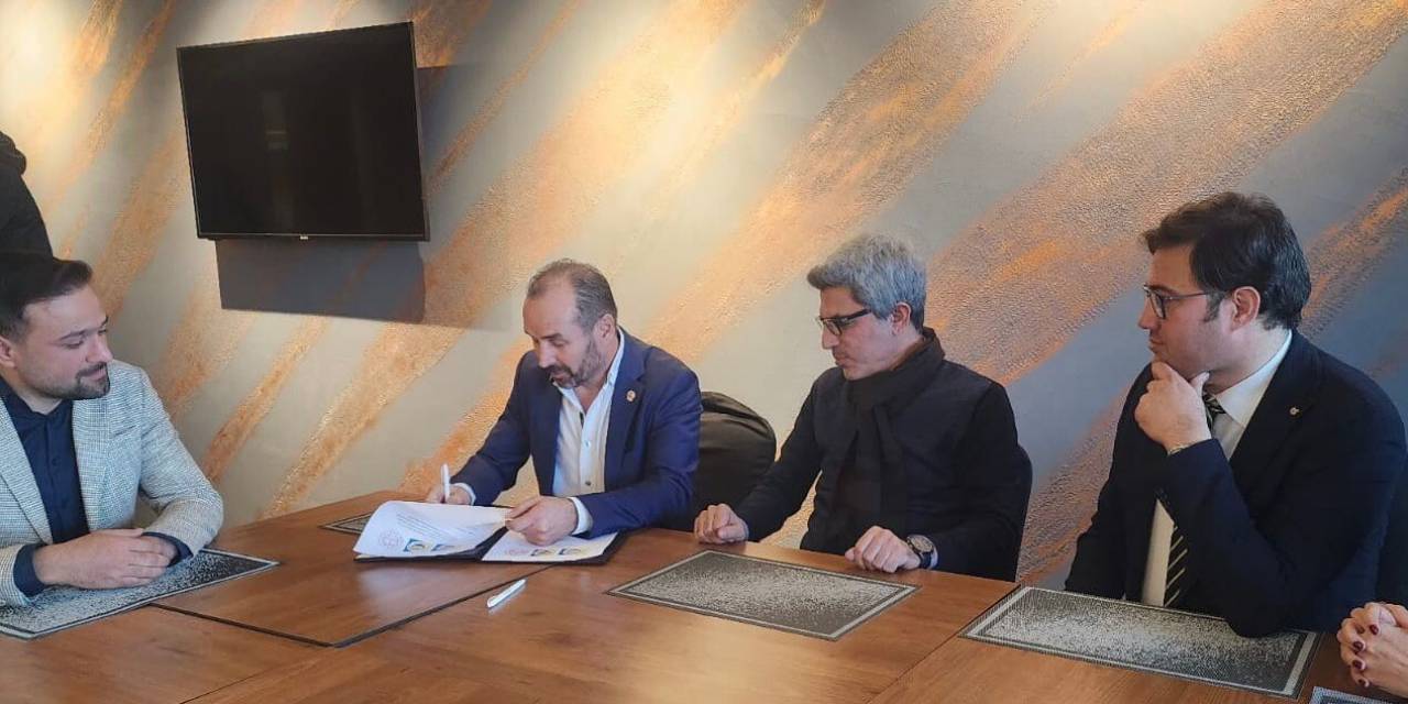 Fenerbahçe Derneklerinden Malatya’ya Destek