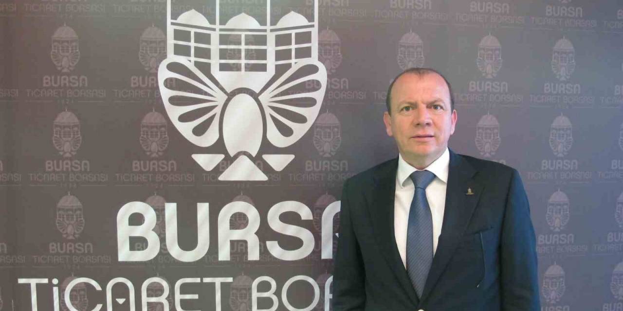 Bursa Ticaret Borsası Sürdürülebilir Geleceğe Odaklandı