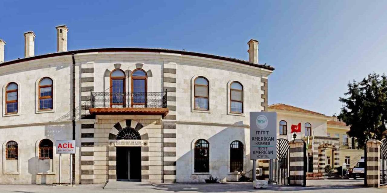 Özel Mmt Amerikan Hastanesi’nden 25 Aralık Kurtuluş Günü Mesajı