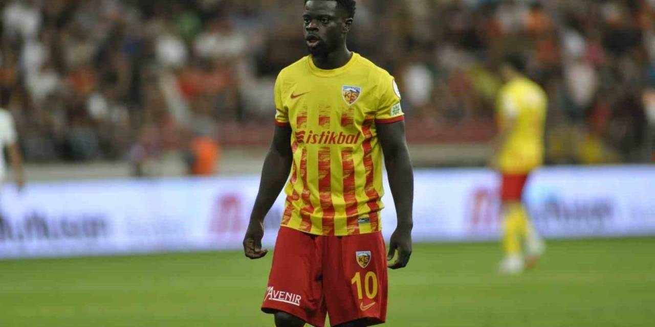 Kayserispor’da Flaş Gelişme: Kemen Sözleşmesini Feshetti