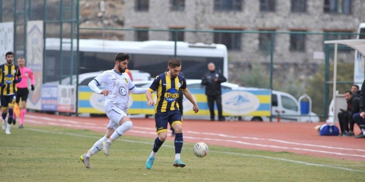 Elazığ Takımlarının Bal’da Beraberlik Haftası