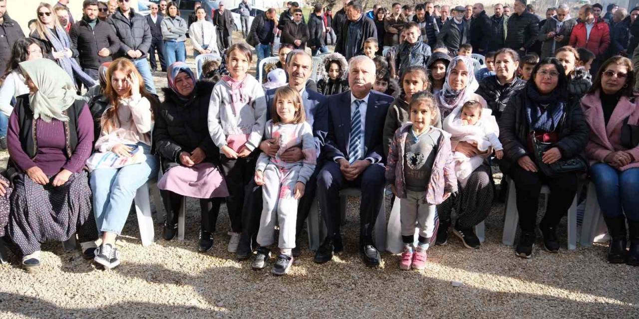 Adana, Zeydan Karalar’la Daha Yaşanabilir Bir Şehir Haline Geliyor