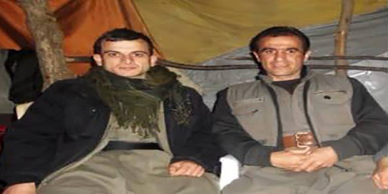 Mit, Pkk/kck Sözde Şilan Guyi Akademisi Sorumlusunu Nokta Operasyon İle Etkisiz Hale Getirdi