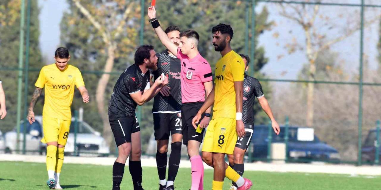 Bal’da Manisa Rüzgarı