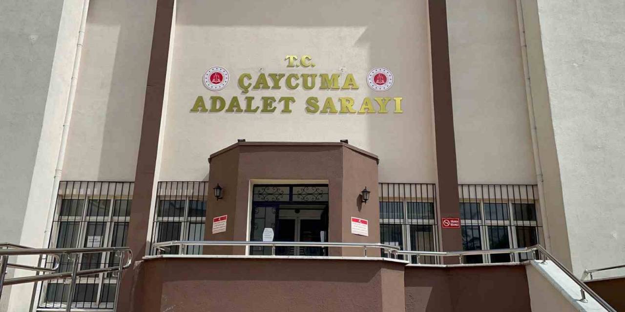 2 Yaşındaki Nisanur Bebeğin Ölümüne Sebep Olan Sanığa Ağırlaştırılmış Müebbet Kararı