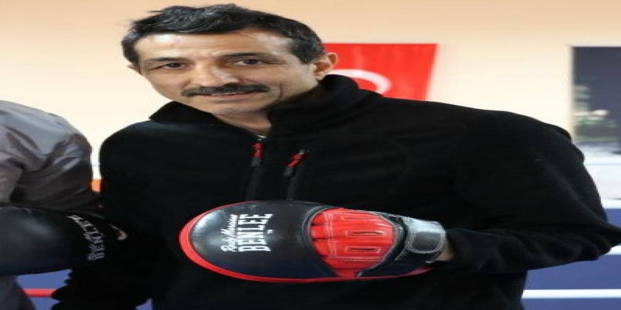 Tiryaki, "2024’de Noktayı Koyma Kararı Aldım"