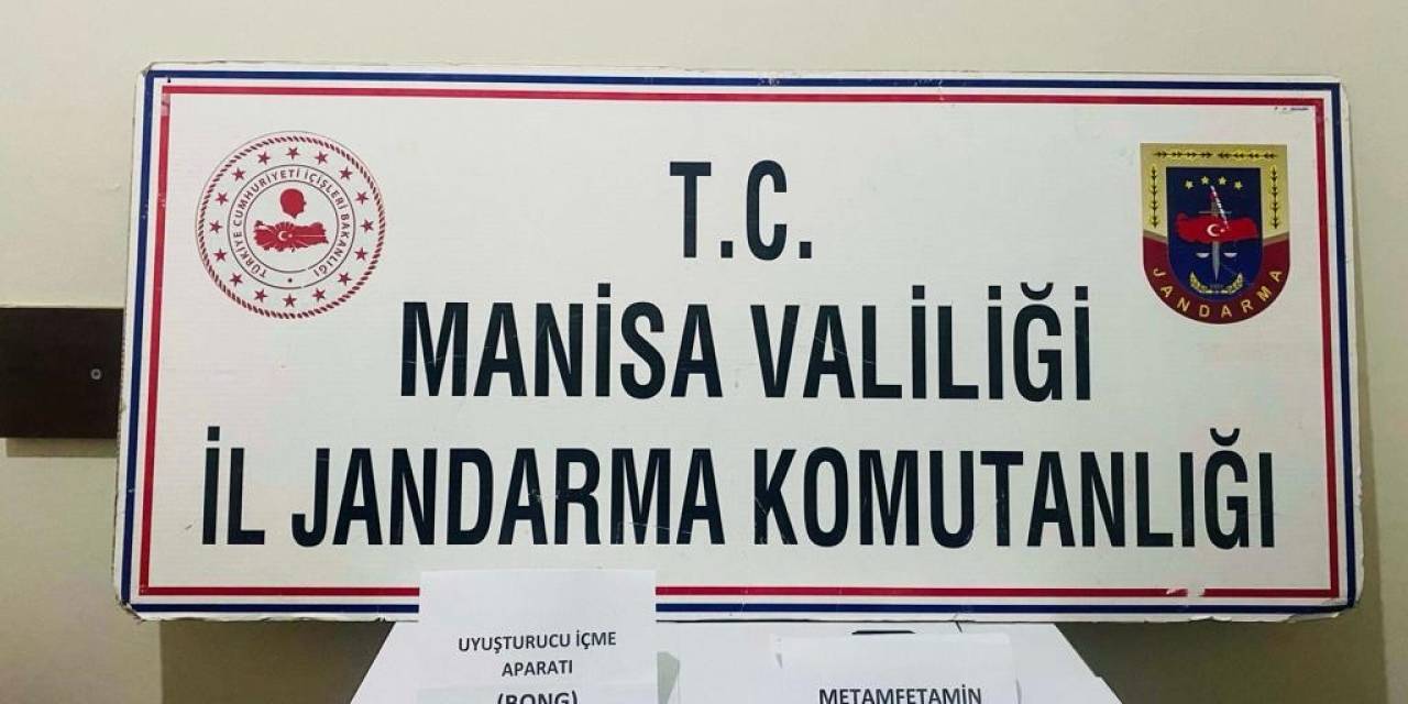 Salihli Jandarması Torbacılara Göz Açtırmıyor
