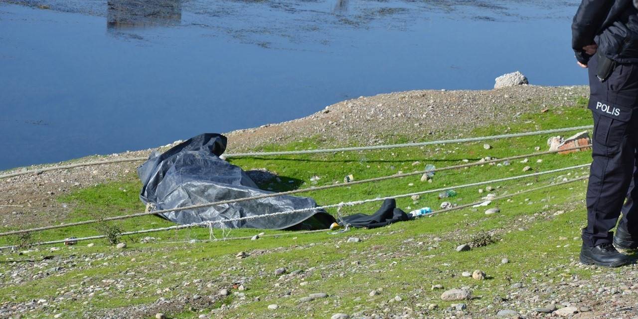 Barajda Kaybolan Çocuğun Cansız Bedeni Bulundu