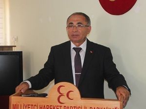Bilecik’te Mhp’nin Adayları Belli Oldu