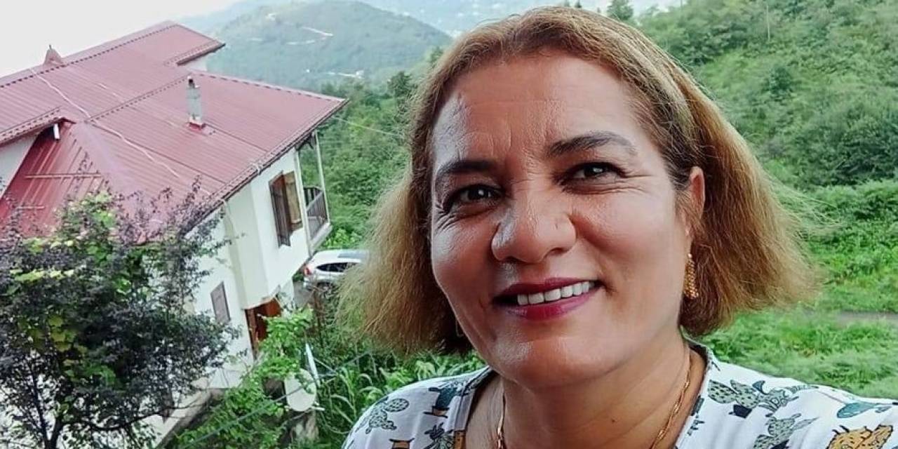 Ablasını Öldürüp İntihar Etti