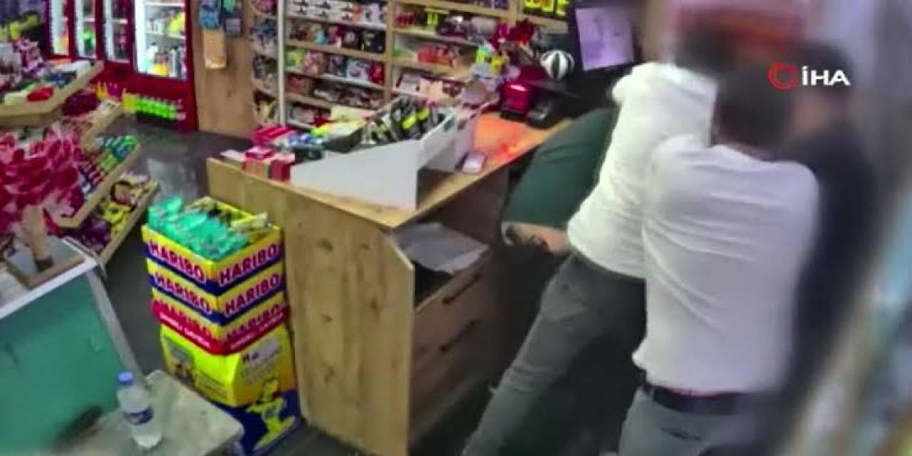 Tekel Bayi Cinayetine İlişkin İddianame Hazırlandı