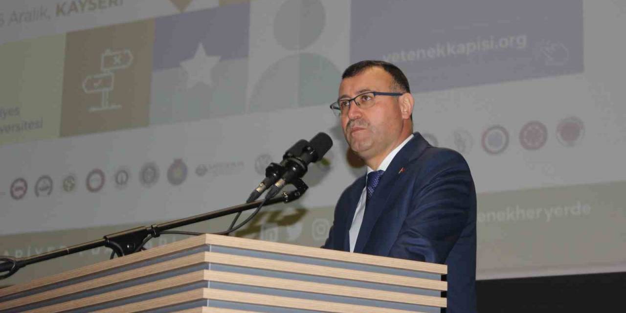 Başsavcı Korkmaz: “Temel Hak Ve Özgürlüklerin Güvence Altına Alınması, İnsanların Rahat Ve Güven İçerisinde Yaşamalarının Sağlanmasıdır”