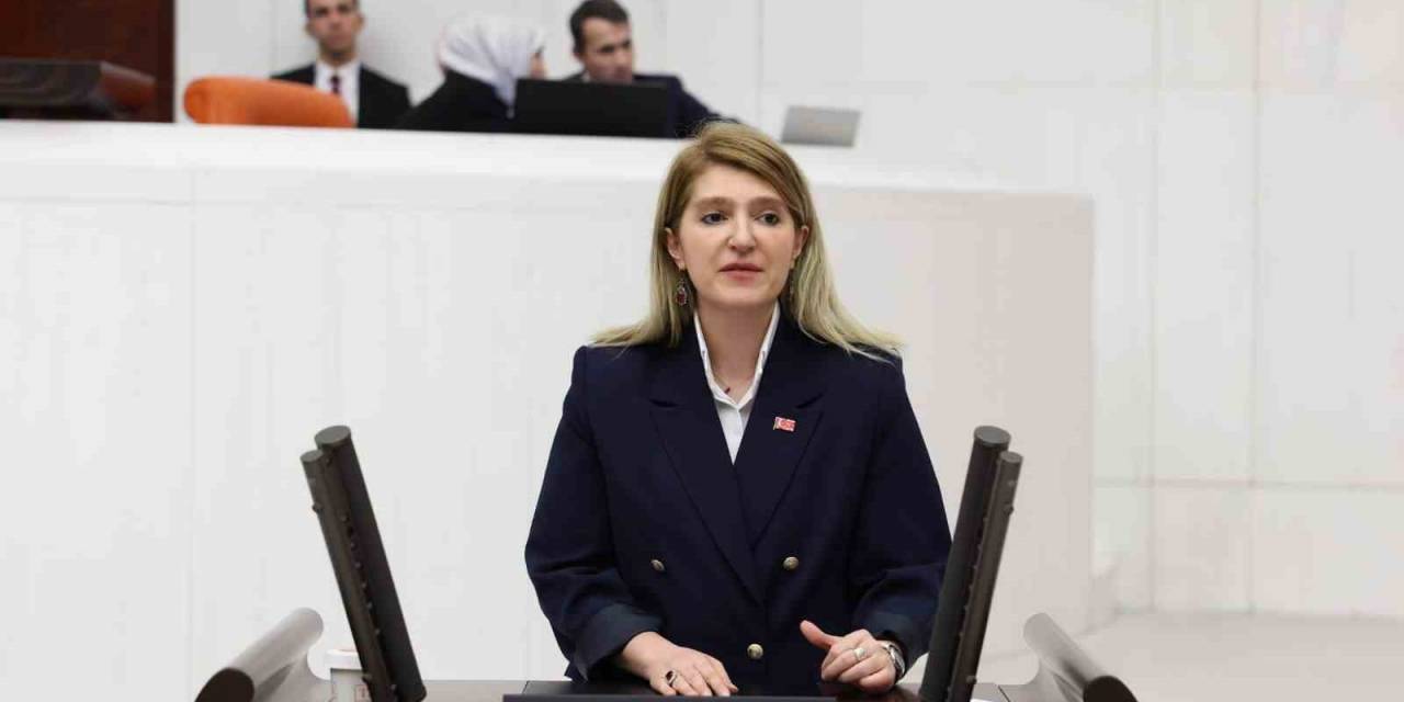 Milletvekili Ölmeztoprak, Deprem Bölgedeki Çalışmalarla İlgili Son Durumu Paylaştı