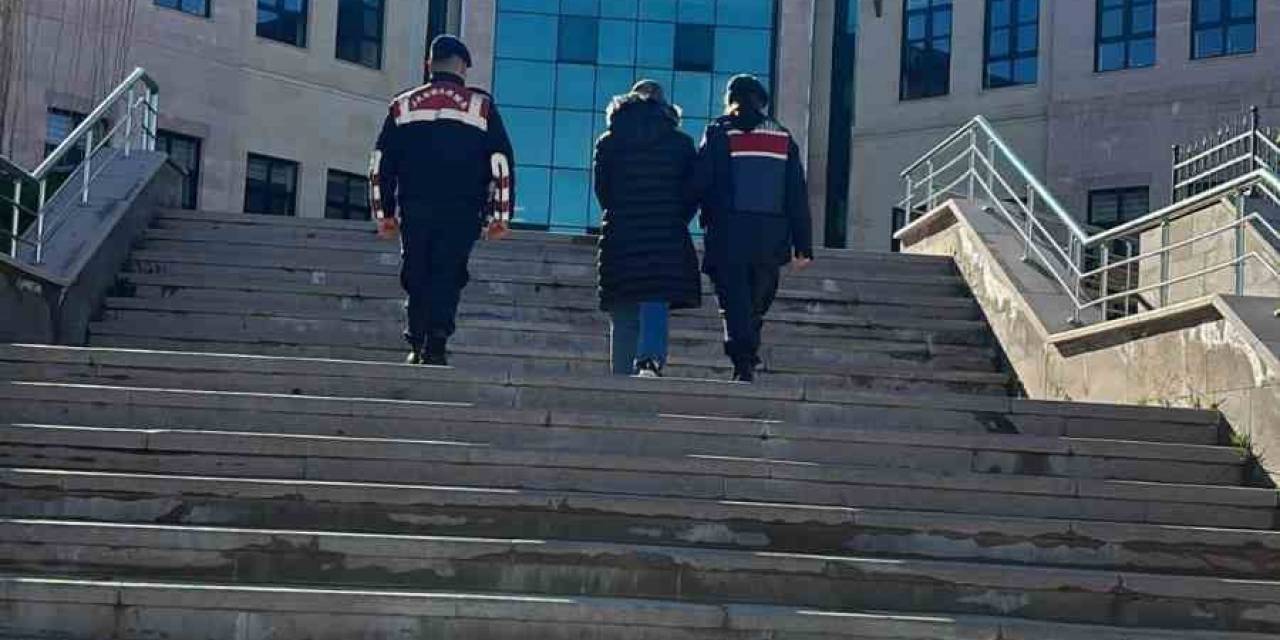 16 Yıl Kesinleşmiş Hapis Cezası Bulunan Firari Yakalandı