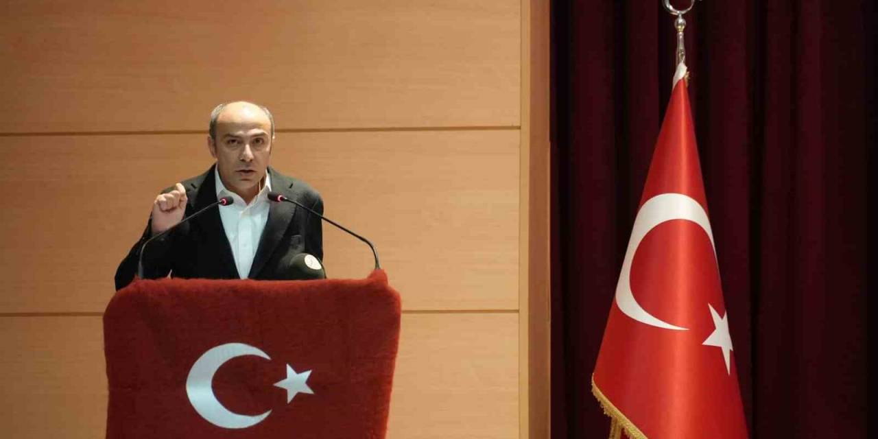 Türkiye İsrail’in Yalanlarını Dünyaya Duyuruyor