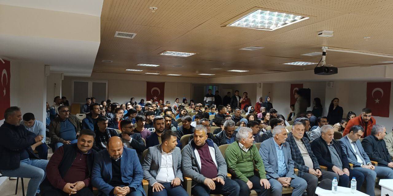 Şehit Aileleri “Bizde Göreve Hazırız” Dedi