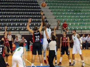 Türkiye Basketbol 1. Ligi