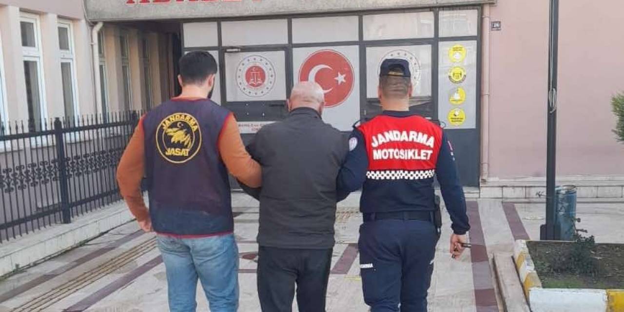 On İki Ayrı Suçtan Aranan Şüpheli Söke’de Yakalandı
